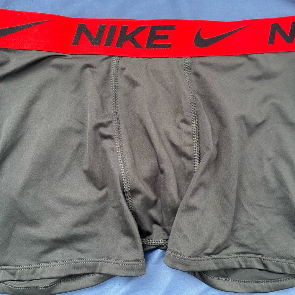 Nike Dri-Fit Athletic Trunks